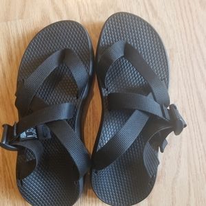 Chaco Slip on Sandal women size 8